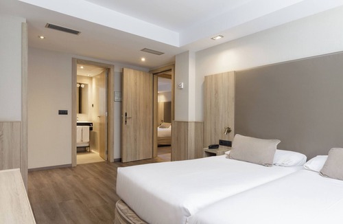 Teruel Hotel | Civera Hotel