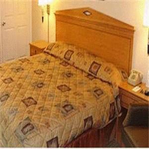 Little Saigon Hotel | Civic Center Inn