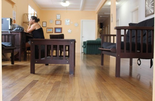 Townsville Hostel | Civic Guest House - Hostel