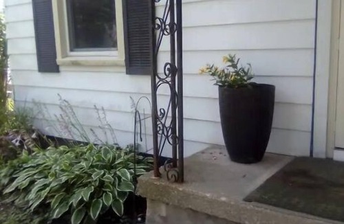 Flint Apartment | Civicpark Escape