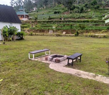 Rancabali Villa | Ciwidey Hills & Wetland Family 2