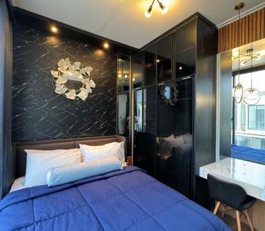 Cikokol House | CJ House PIK 2