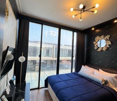 Cikokol House | CJ House PIK 2