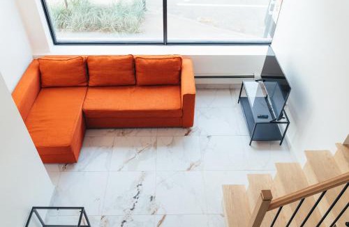 Sainte-Marie Apartment | Cjour Apartments