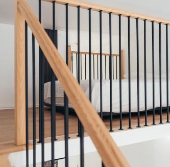 Sainte-Marie Apartment | Cjour Apartments