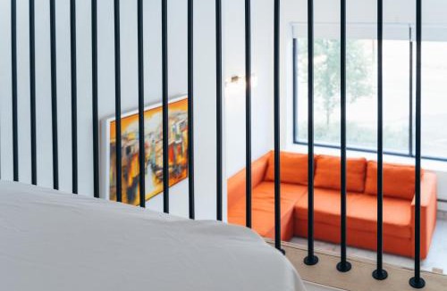 Sainte-Marie Apartment | Cjour Apartments