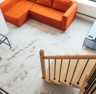 Sainte-Marie Apartment | Cjour Apartments