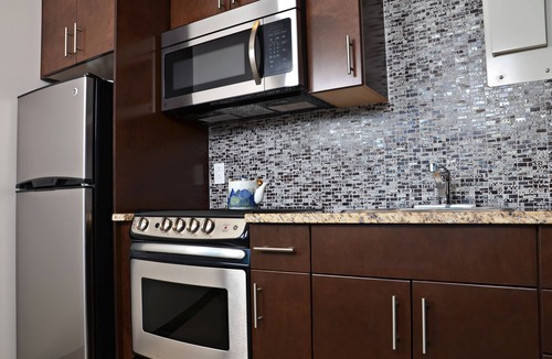 Sainte-Marie Apartment | Cjour Apartments