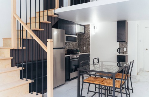 Sainte-Marie Apartment | Cjour Apartments