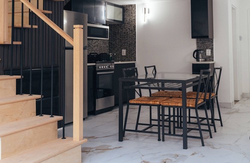 Sainte-Marie Apartment | Cjour Apartments