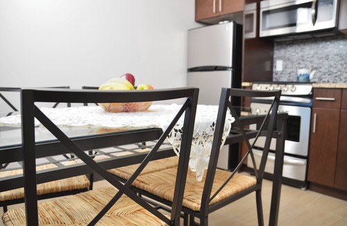 Sainte-Marie Apartment | Cjour Deluxe Apartment