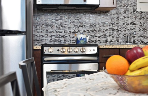 Sainte-Marie Apartment | Cjour loft Apartment