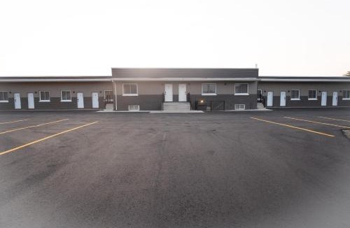 Chatham-Kent Apartment | CK Motel