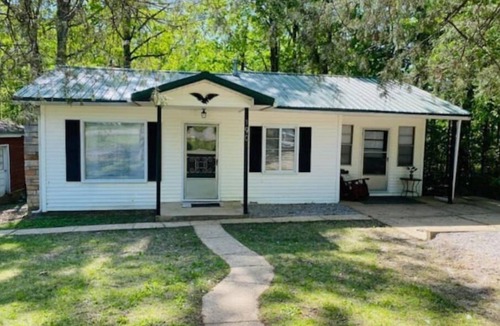 Wappapello House | CK's Rockwood Point