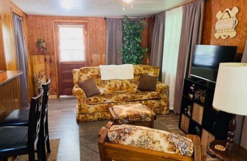 Wappapello House | CK's Rockwood Point