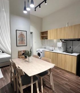 Kuantan Apartment | CK Studio Apartment Mahkota Valley