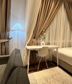 Kuantan Apartment | CK Studio Apartment Mahkota Valley