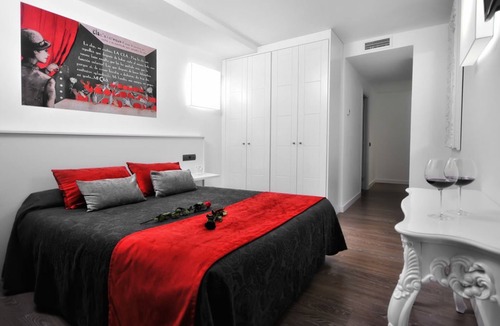 Teruel Hotel | Clá Hotel Boutique
