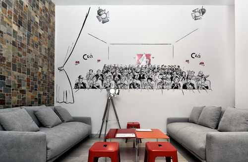 Teruel Hotel | Clá Hotel Boutique