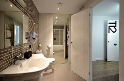 Teruel Hotel | Clá Hotel Boutique