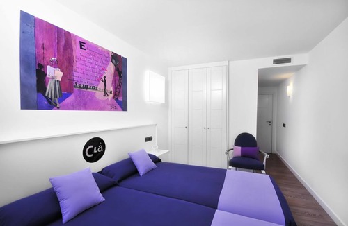 Teruel Hotel | Clá Hotel Boutique