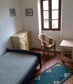 Cledes House | Clèdes