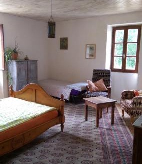 Cledes House | Clèdes