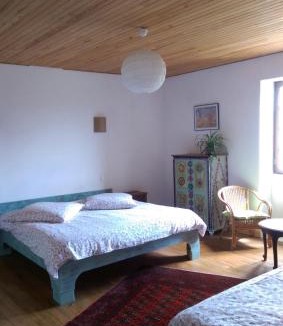 Cledes House | Clèdes