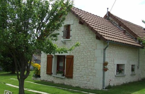Antran House | Clé des Champs - Antran