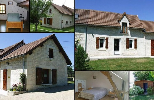 Antran House | Clé des Champs - Antran