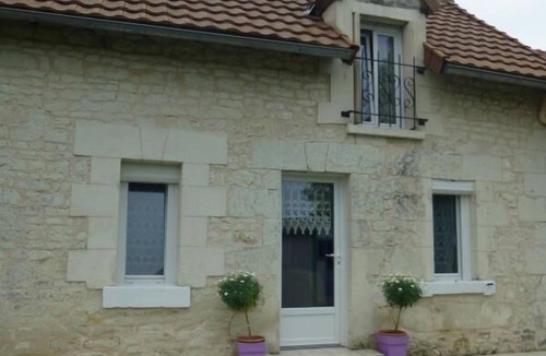 Antran House | Clé des Champs - Antran