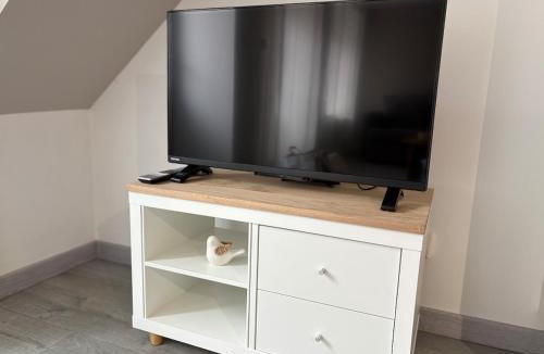 Saulieu Apartment | Cléanounette du Morvan