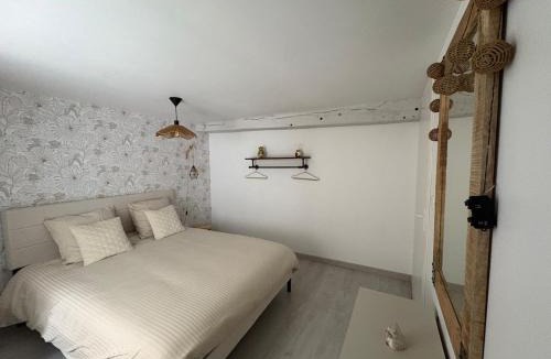 Saulieu Apartment | Cléanounette du Morvan