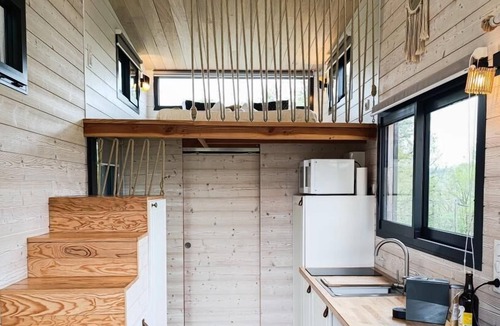 Figeac House | Clém's Tiny House