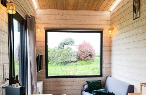 Figeac House | Clém's Tiny House