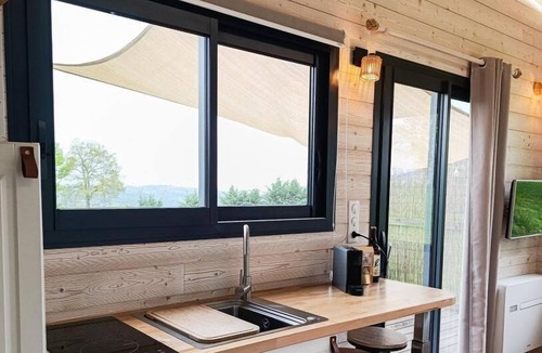 Figeac House | Clém's Tiny House