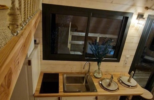 Figeac House | Clém's Tiny House