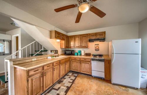 Canyon Lake House | CL 1105B Tranquility by the Shore