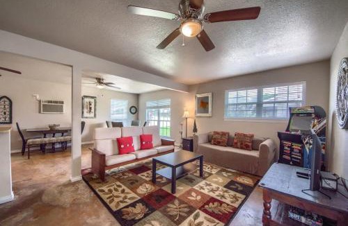 Canyon Lake House | CL 1105B Tranquility by the Shore
