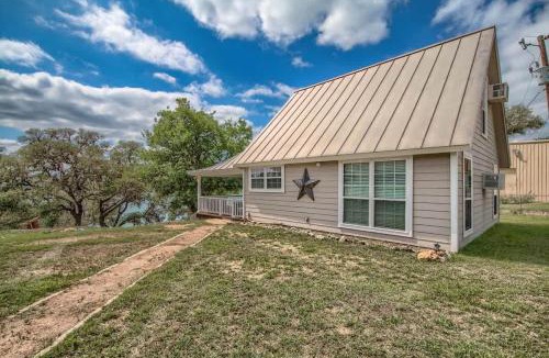 Canyon Lake House | CL 1105B Tranquility by the Shore