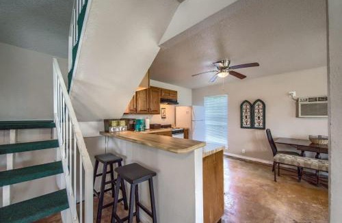 Canyon Lake House | CL 1105B Tranquility by the Shore
