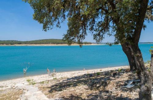 Canyon Lake House | CL 1105C A Shore Thing