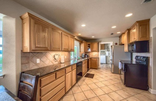 Canyon Lake House | CL 1105H Endless Tranquility
