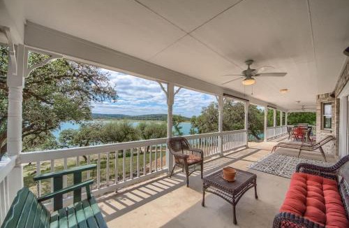Canyon Lake House | CL 1105H Endless Tranquility