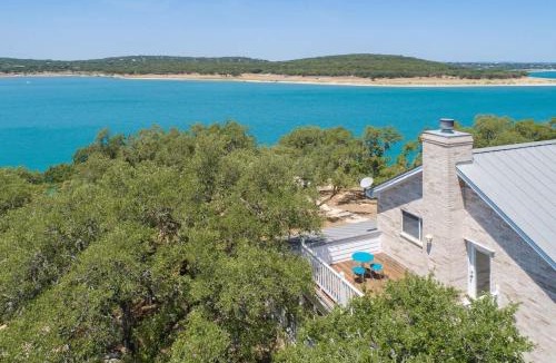 Canyon Lake House | CL 1105H Endless Tranquility