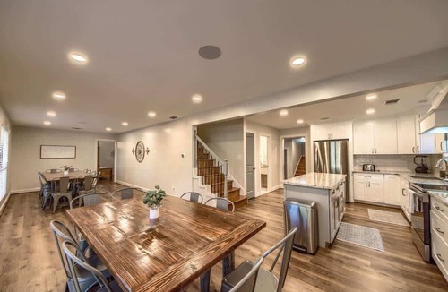 Canyon Lake House | CL 954 River Cliff Retreat