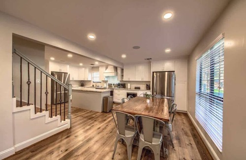 Canyon Lake House | CL 954 River Cliff Retreat
