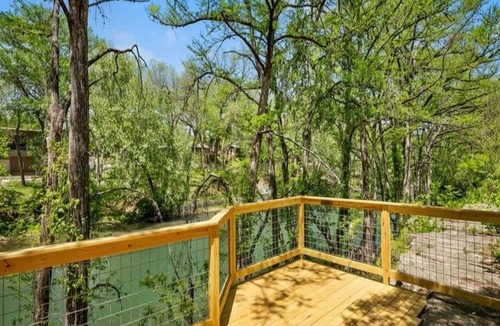 Canyon Lake House | CL 954 River Cliff Retreat
