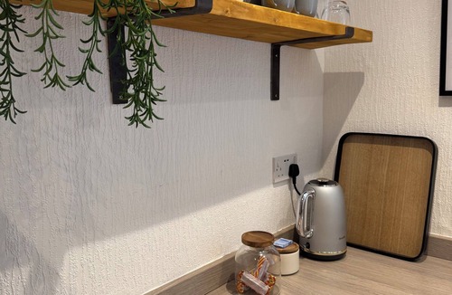 Dundee Apartment | (CL) Large spacious central flat