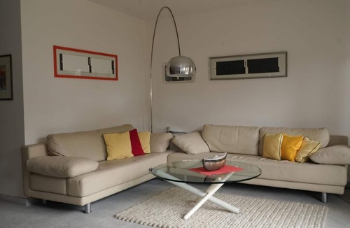 Sils-Maria House | CL zum Wohlfühlen by Interhome